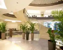 Peninsula Worth Hotel thumbnail